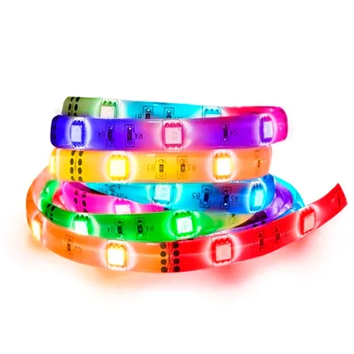LED Strip 5050 RGB IP65 12V 14.4W/m