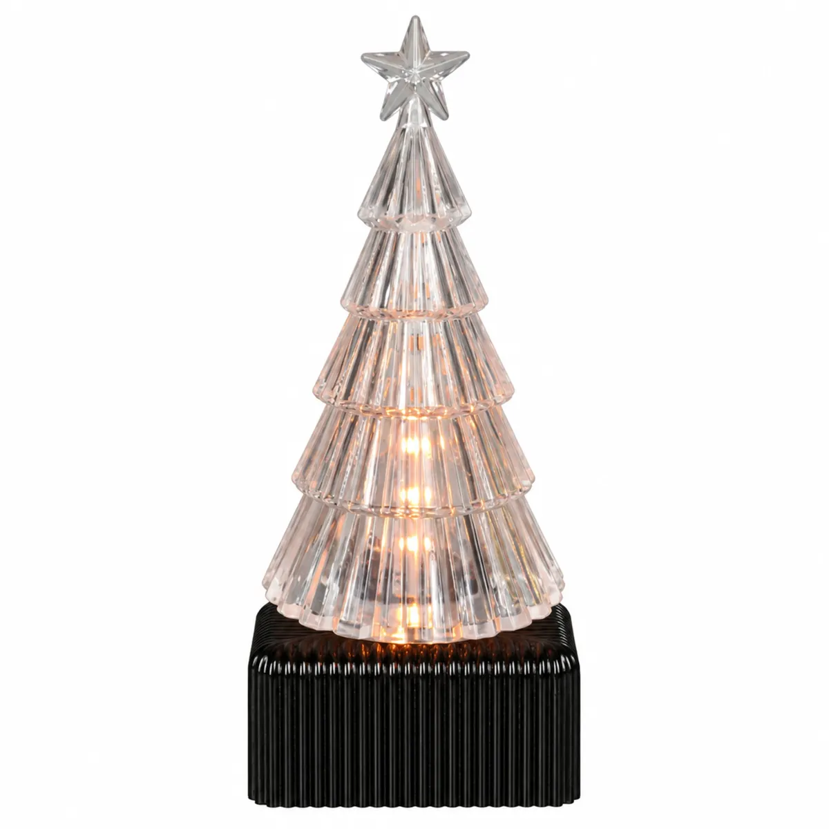 LED Christmas Tree Lamp A71580 – Glowing Decorative Light