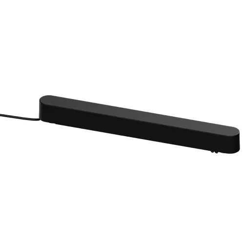 SLIM 100W Power Supply for Magnetic Rail System