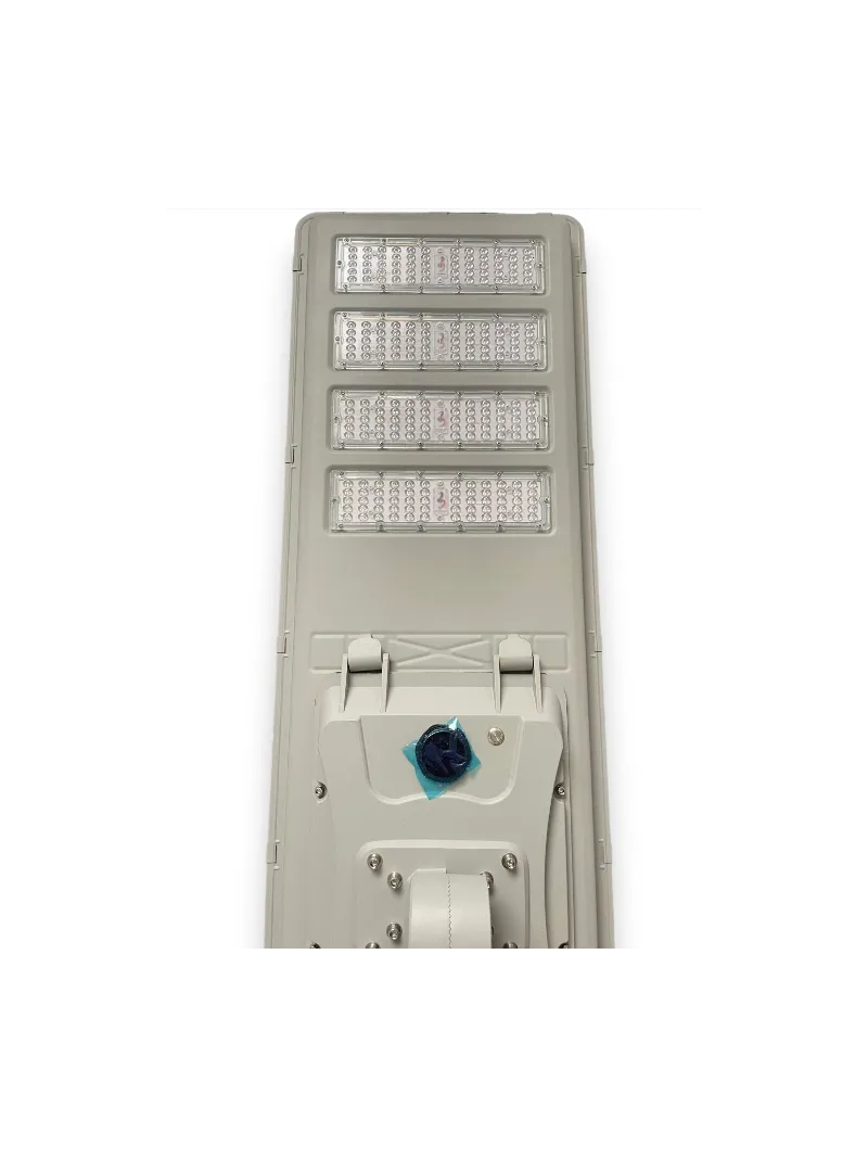 Solar Lamp Large Panel 400W - KYS0133