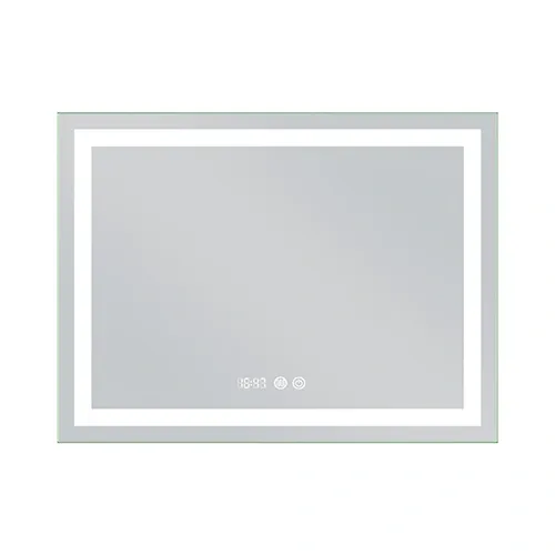 LED Mirror CELESTA 60x80cm 2700-6500K 26W 2844Lm IP44