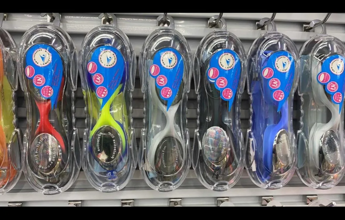 swimming goggles 786008 AF