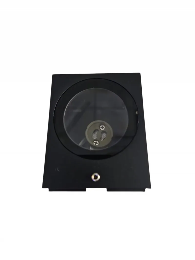 Exterior Wall Sconce 2x GU10 - KYS0192
