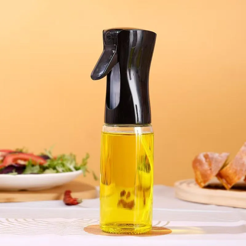 Glass Olive Oil Sprayer 300ML KDM0862