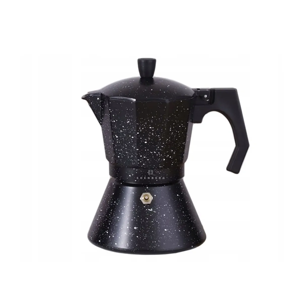 Edenberg Aluminum Coffee maker  9 cups EB-9302