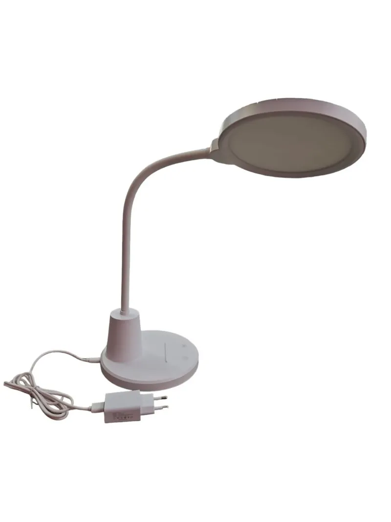 Desk Lamp with Phone Stand - KYS0109