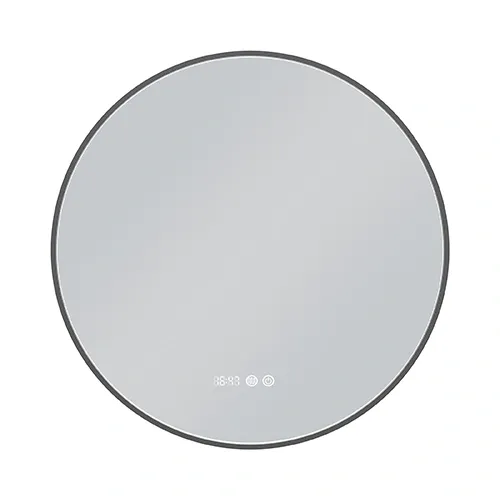 LED Mirror OMBRA Ø80cm 2700-6500K 24W 2723Lm IP44
