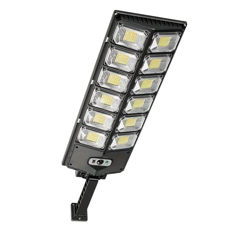 Solar LED Street Light Garden Lantern with Motion Sensor 2000W 4500 KDM0279