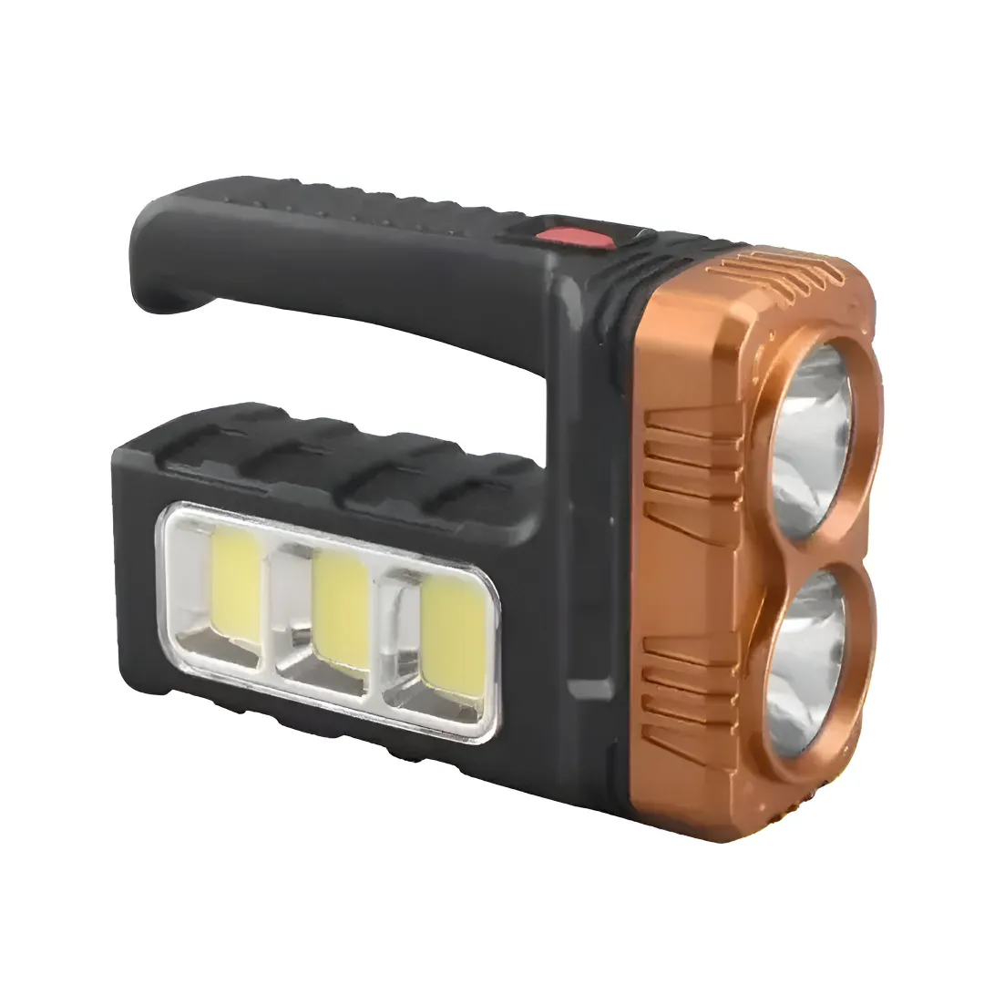 Dual Light Solar Lantern | 7701-B / 7701-A