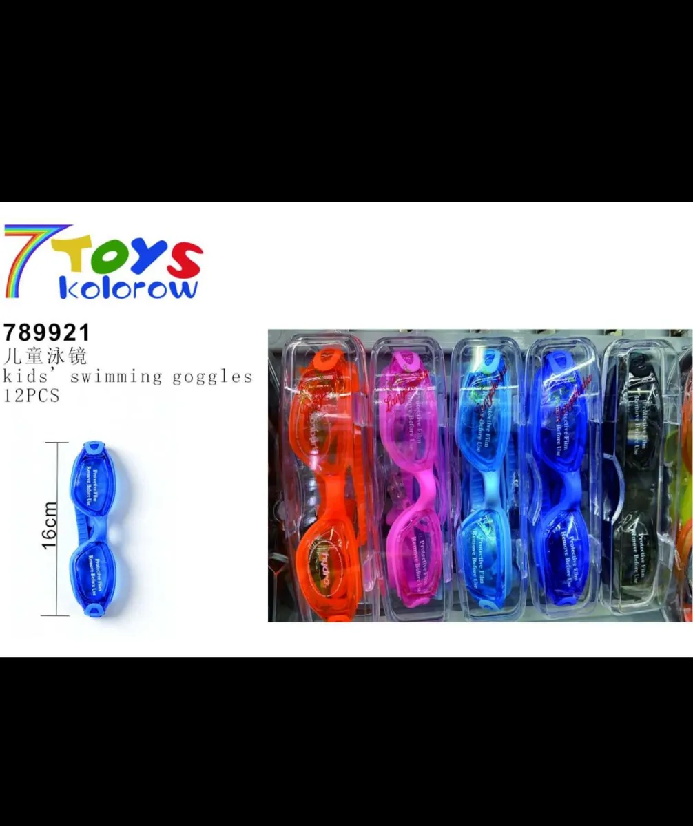 swimming goggles AF400 KIDS