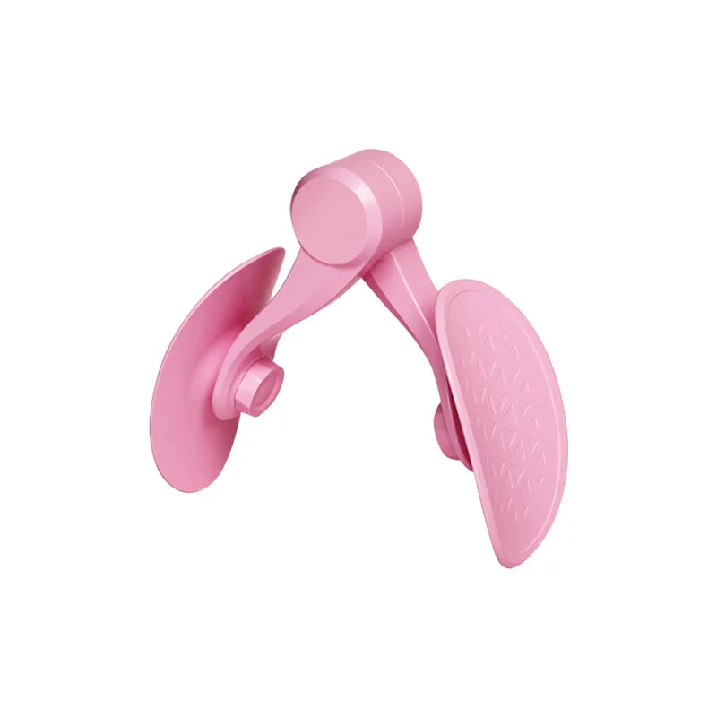 Pelvic Floor Muscles and Hip Trainer Clip - Kegel Exercise Device KDM0904