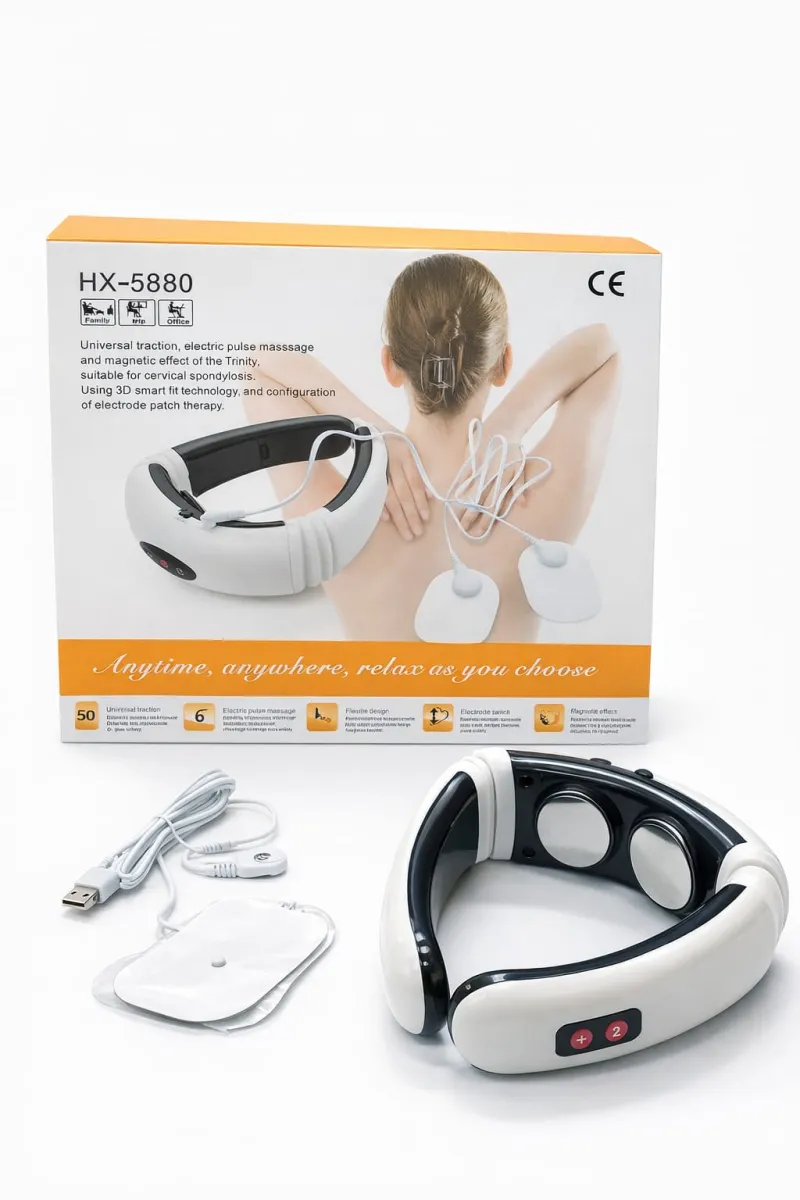 Neck Massager KDM0375