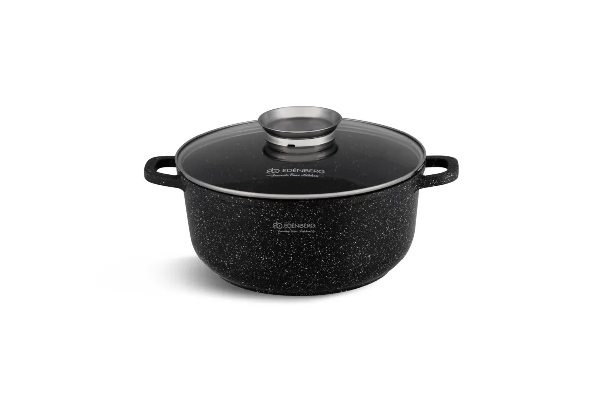 EDENBERG Round pot 5.6l EB-8119