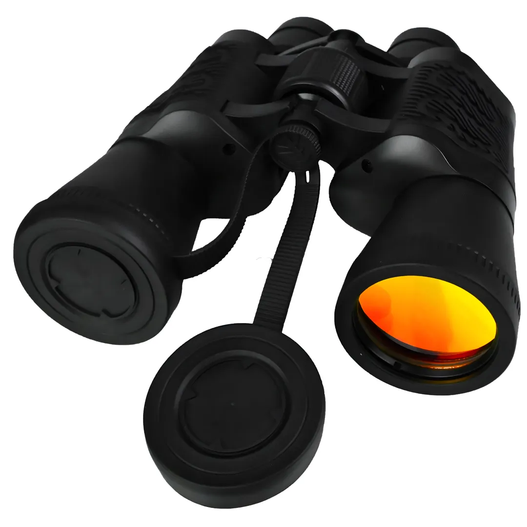 MODERN TOURIST HUNTING BINOCULARS ZOOM 60x50  - BNC1111
