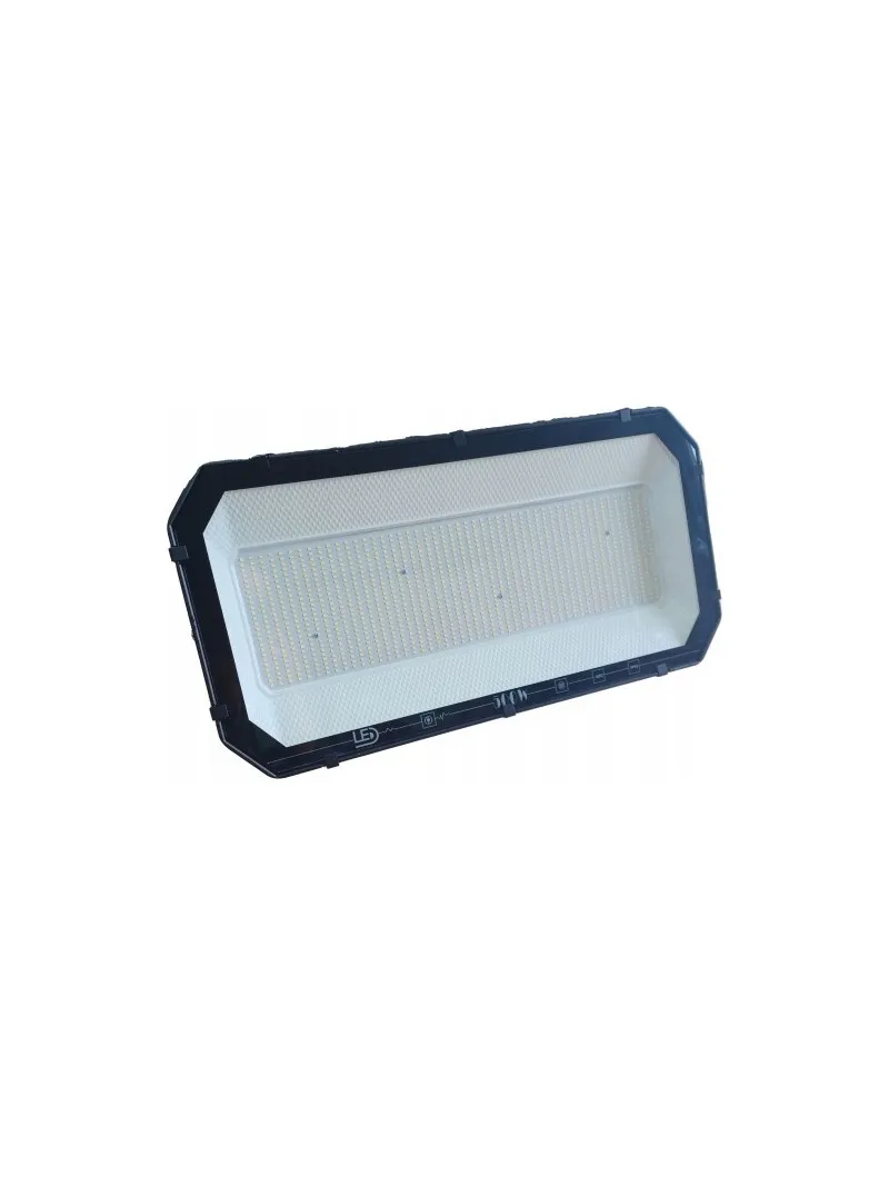 LED Floodlight 500W 230V - KYS0086