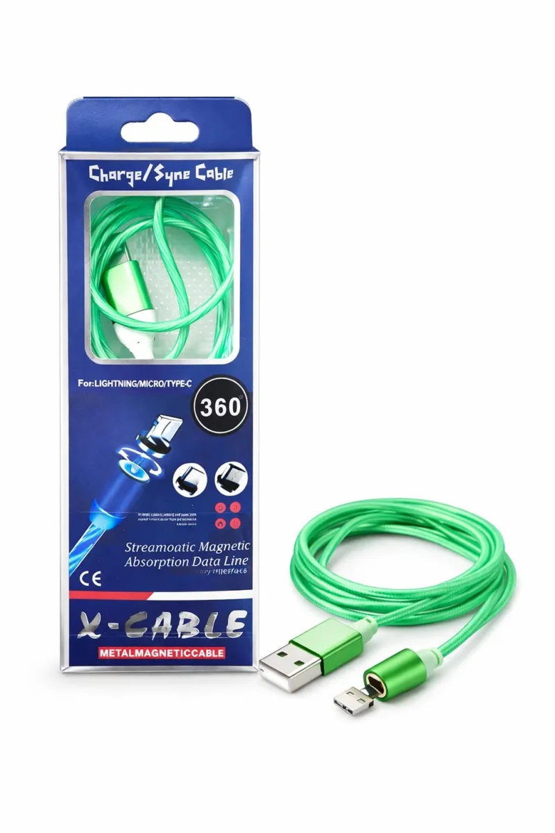 Charging Cable A21 Pixel 70L KDM0182