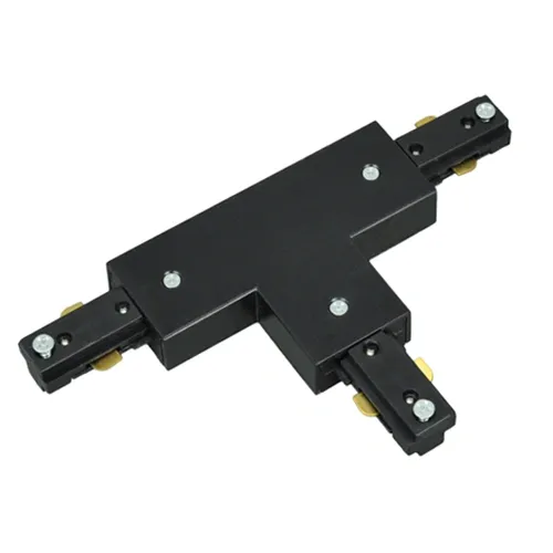 T-Connector Track System Single Phase 2-Wire