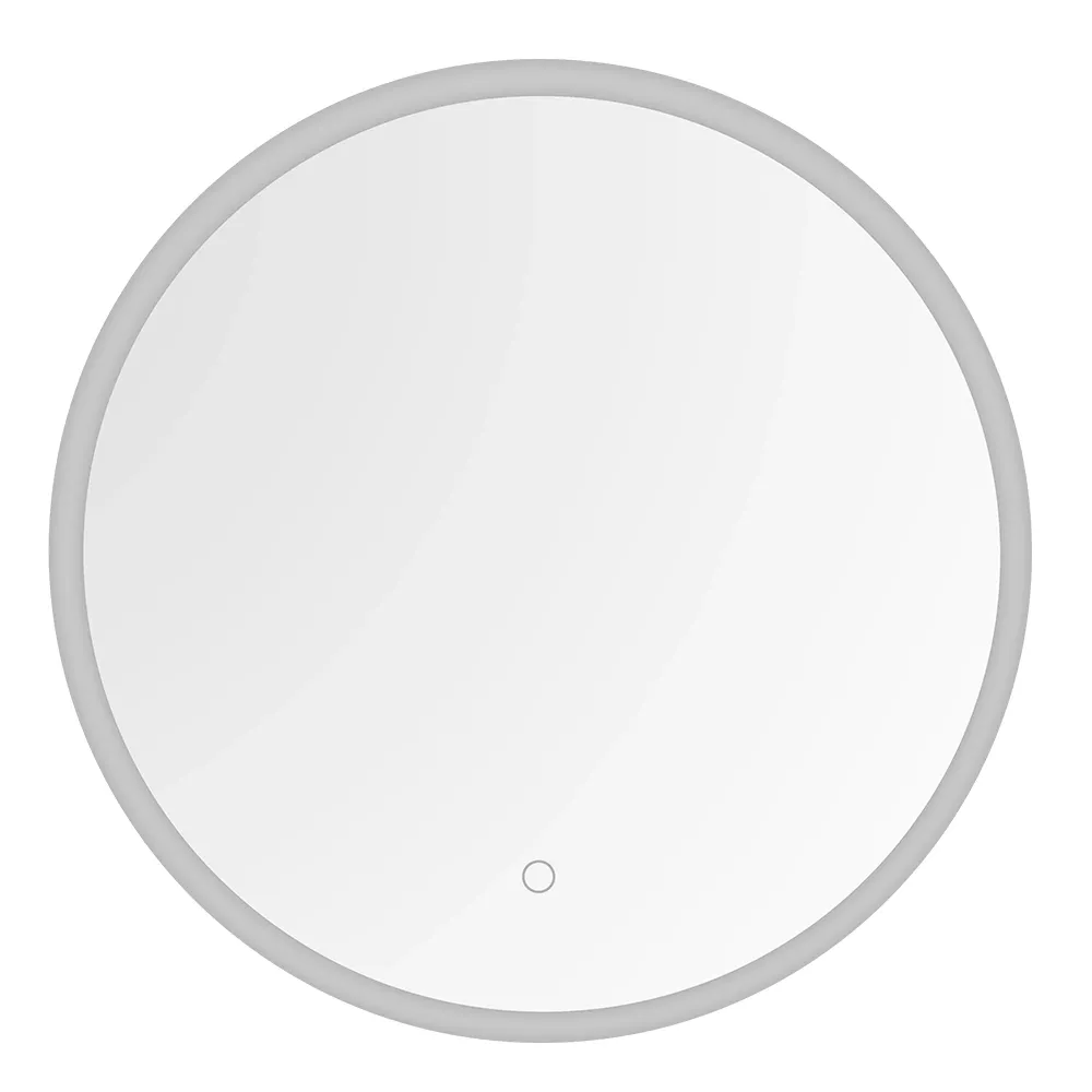 LED Mirror Ø80cm 36W 3CCT Dimmable IP44