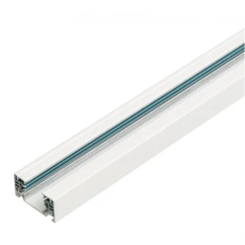 Single Phase Track Rail 1m 35x18mm IP20