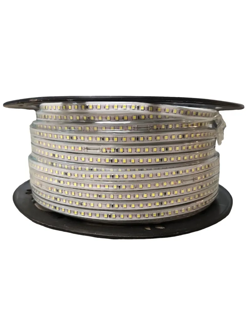 LED Strip 230V 3030 100cm 10W/1M 4000K - KYS0305