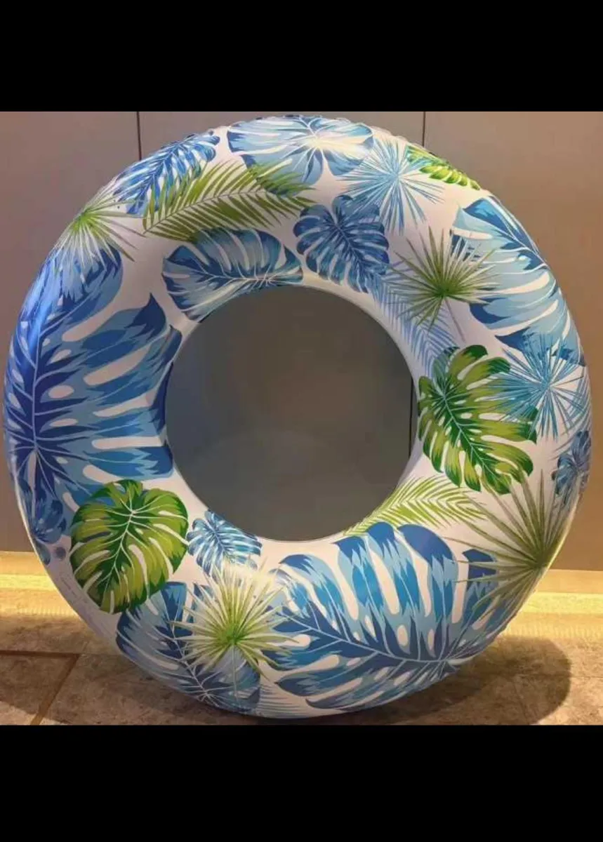 Swimming Ring