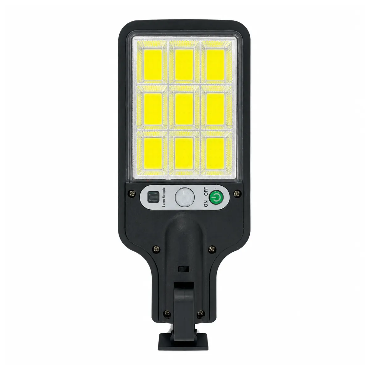 Solar COB LED Street Light (Small) | ME-147