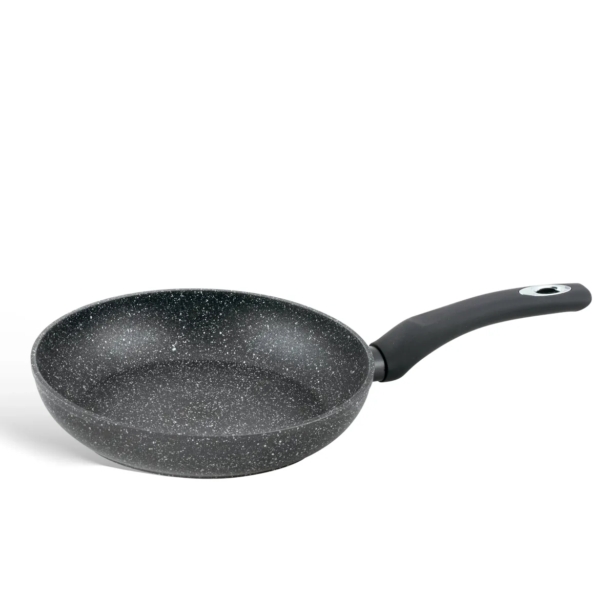 Frypan 16cm – Non-Stick Ceramic-Marble Coating Induction Compatible - EB-4099