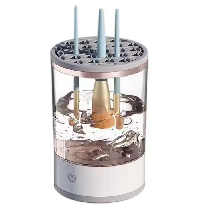 Automatic Makeup Brush Cleaner & Dryer KDM0025