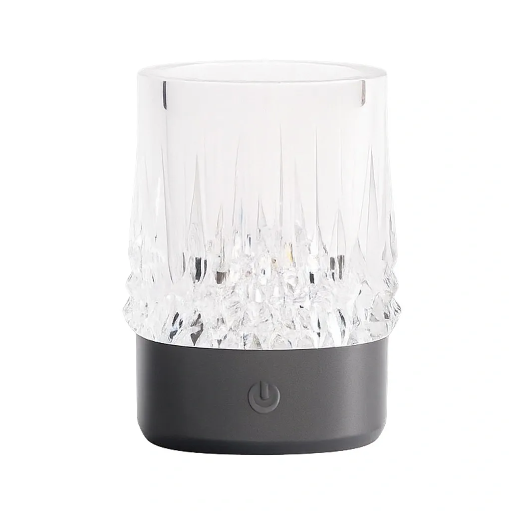 LED Table Lamp CRYSTAL, 1W, 110Lm, 3000K, IP20