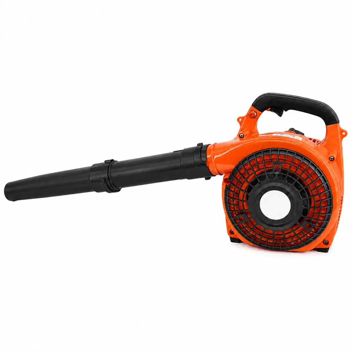 Gas-powered leaf blower 28.4 cm³ 0.9 kW 90 m/s 1200 m³/h - BX3241
