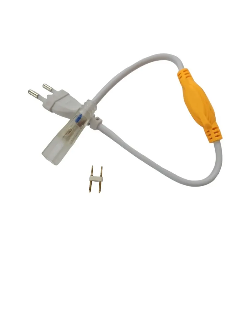 Connection stabilizer for LED strips 100M IP65 60 SMD 4040 230V KYS0296