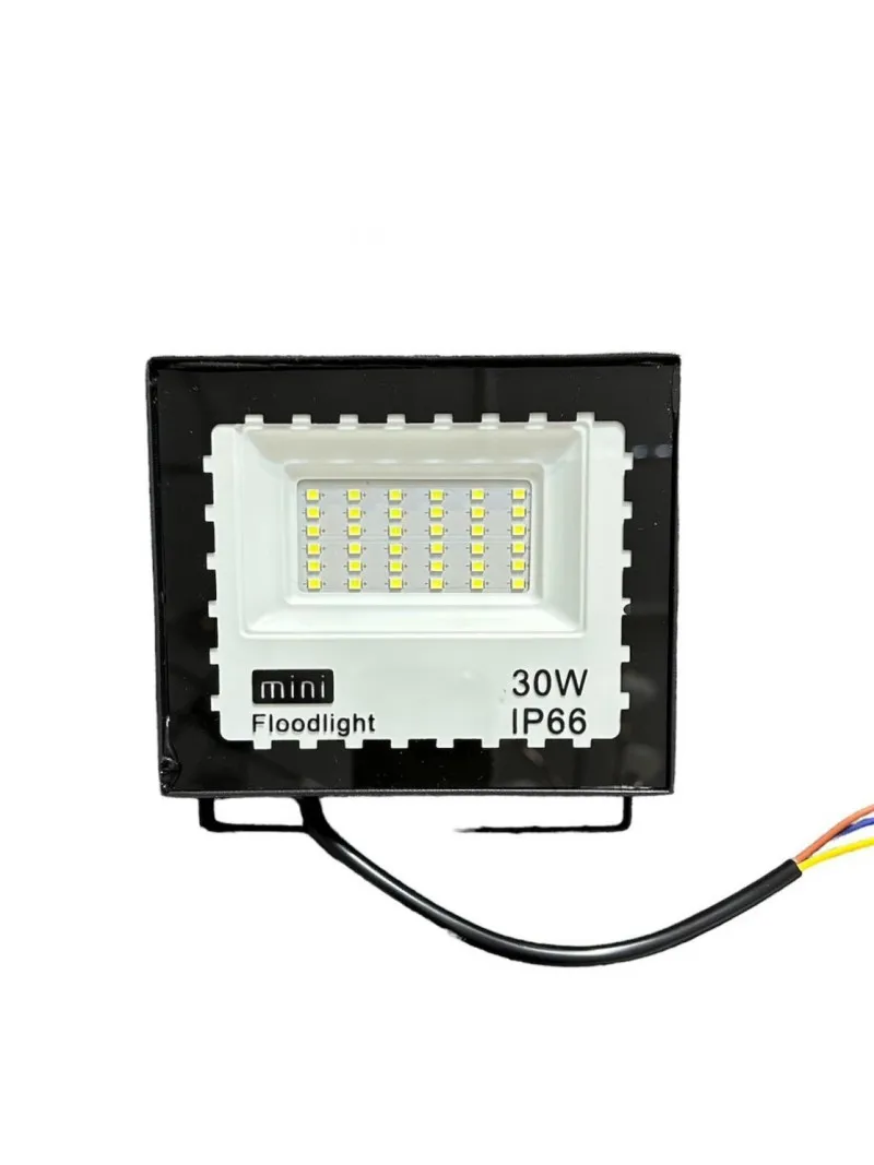 LED Floodlight 30W 230V - KYS0092