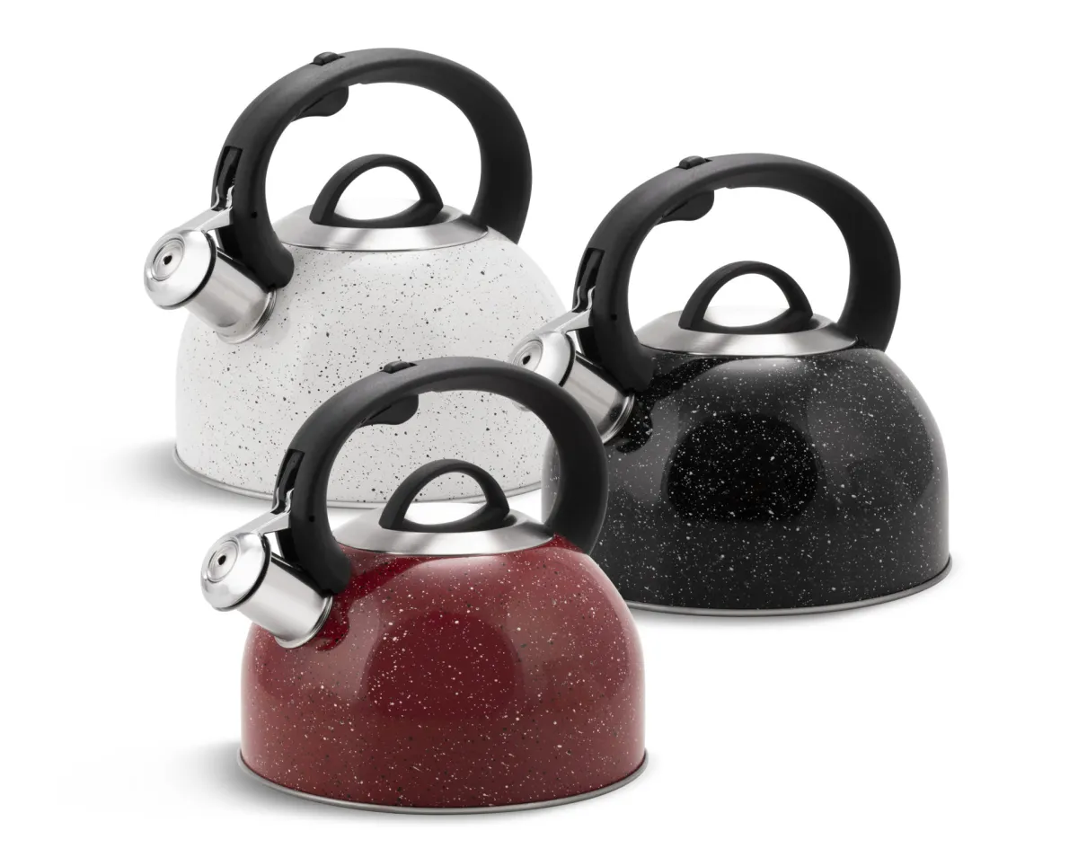 EDENBERG Whistling kettle 2.5l EB-1440