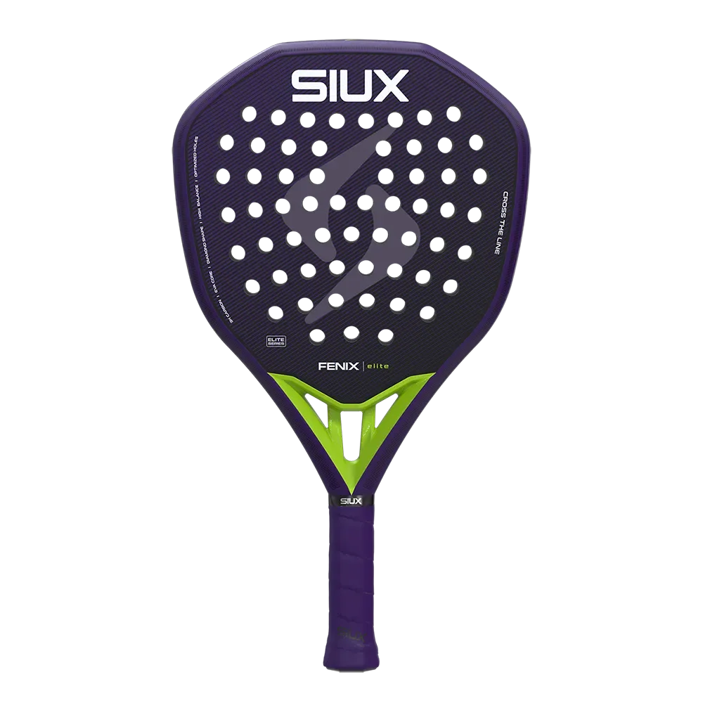 SIUX FENIX ELITE 2026