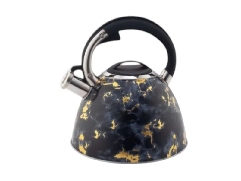 EDENBERG Whistling kettle 3.0l - EB-8874