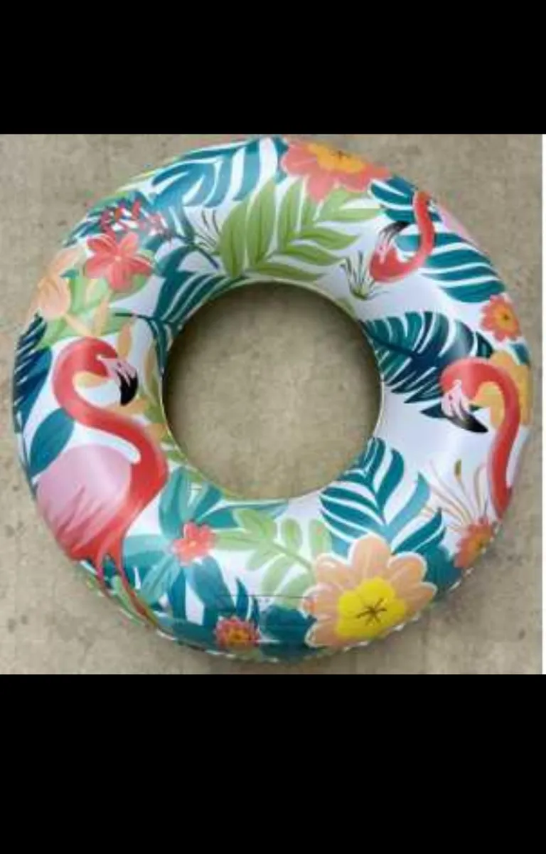 Swimming Ring