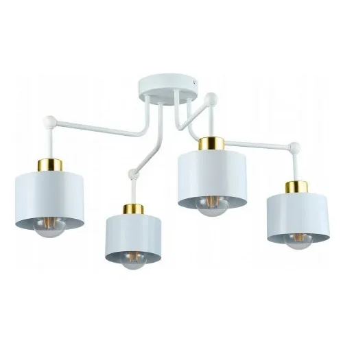 Ceiling Light ELZA 4xE27 Max 35W