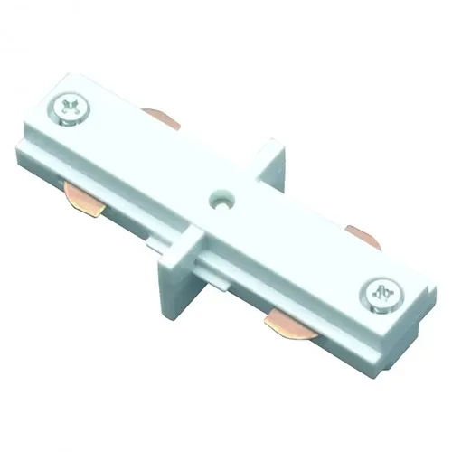 Track Light I-Connector 1-Phase, 3-Wire