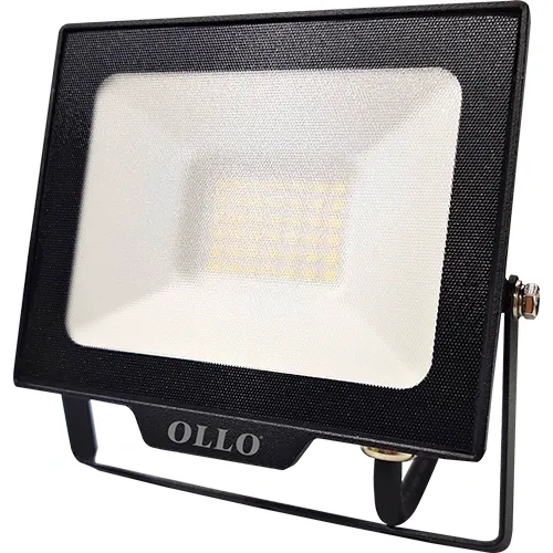 Προβολέας LED 20W 2000Lm 4000K IP65 Εξωτερικός