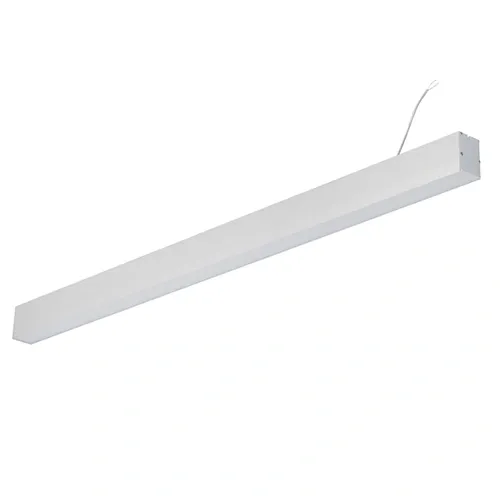 LED lineaarne riputusvalgusti 40W 120cm 4000K 4000Lm IP40