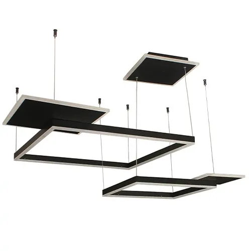 MAGICA Pendant Lamp 97W 220-240V 3000K