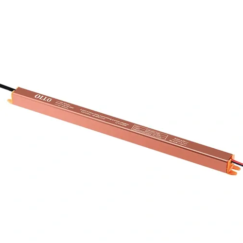 LED Power Supply 12V 5A 60W IP20