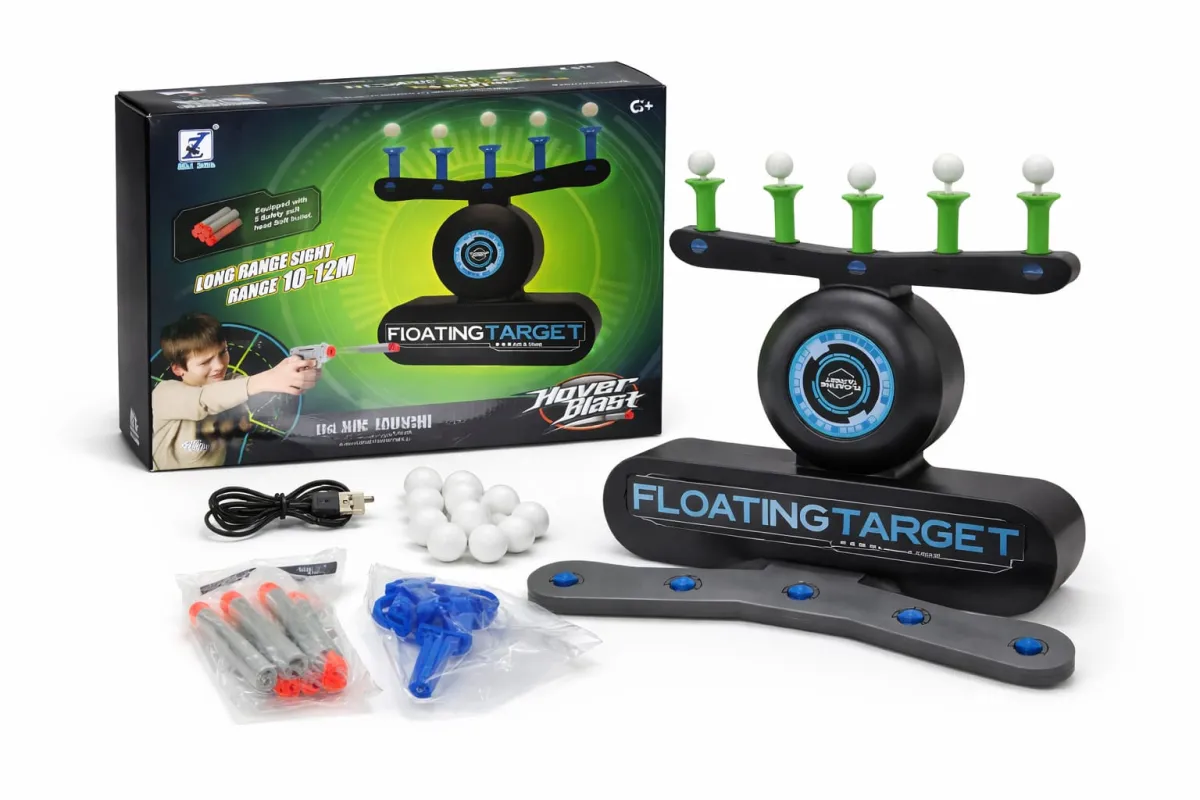 Game Floating Target KDM0149