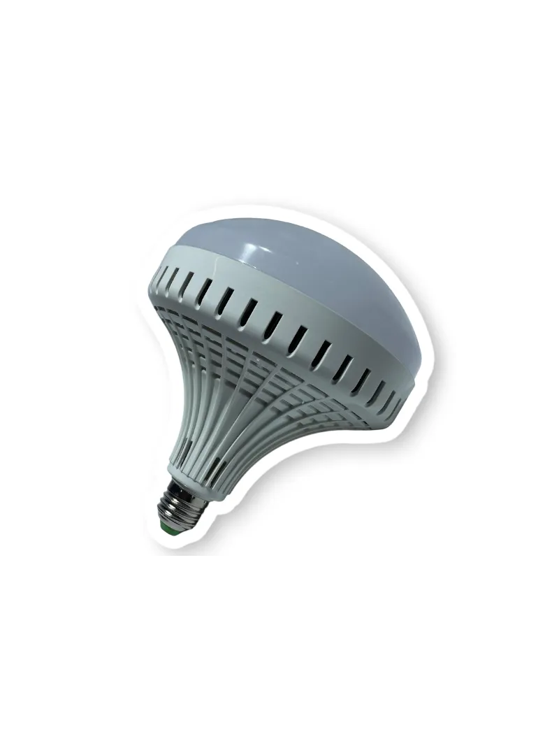 LED Bulb E27 30W 3000K Mushroom - KYS0339