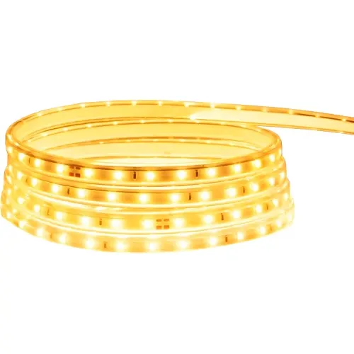 LED Strip Sauna 2835 3000K IP68 24V 10W
