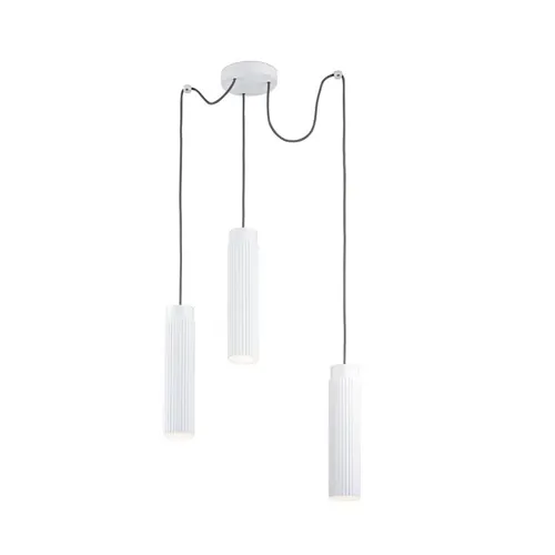 RIGATTO Pendant Lamp 26.9W 2700K 2325Lm