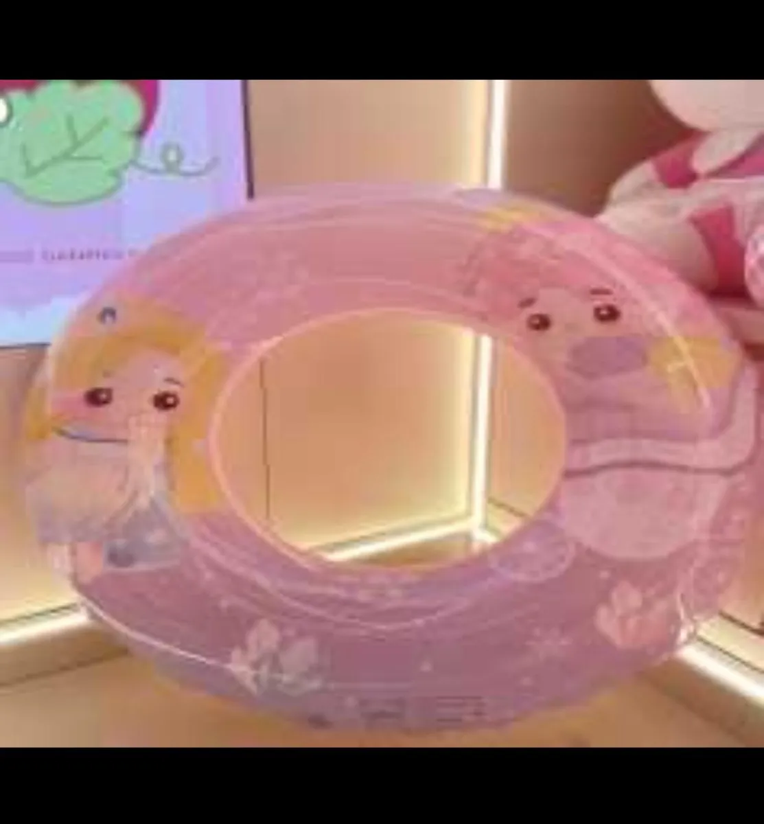 Swimming Ring 780460 70CM