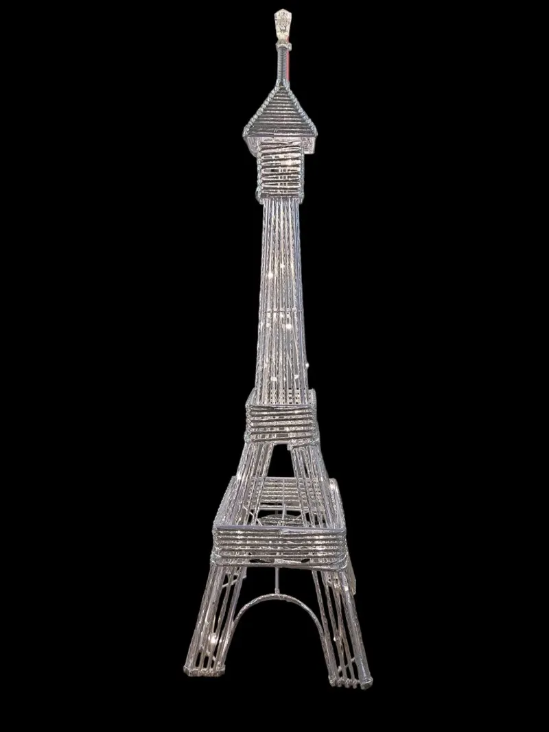 Eiffel Tower Floor Lamp 100cm KYS0050