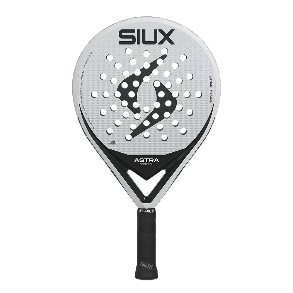 SIUX ASTRA CTRL 2026