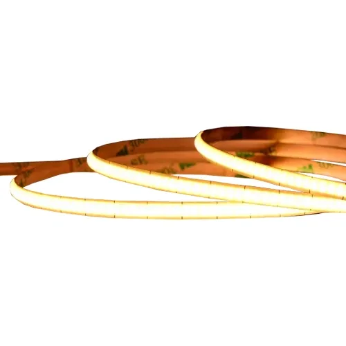 LED Strip COB Slim 3000K IP20 24V 10W/m 867Lm/m